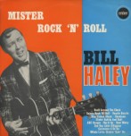 Bill Haley & His Comets - Rock N Roll