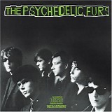 The Psychedelic Furs - The Psychedelic Furs