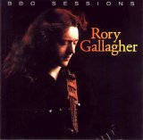 Rory Gallagher - no INFO - BBC Sessions