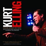 Kurt Elling - Dedicated to You: Kurt Elling Sings The Music Of Coltrane And Hartman