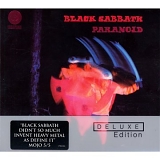 Black Sabbath - Paranoid