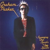 Parker Graham - Squeezing Out Sparks