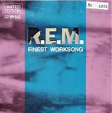 R.E.M. - Finest Worksong (Single)