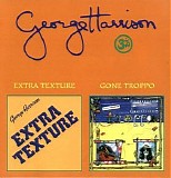 Harrison George - Extra Texture   1975 / Gone Troppo   1982