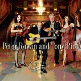 Peter Rowan - Quartet