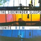 R.E.M. - The Sidewinder Sleeps Tonite (CD Single)