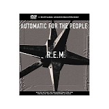 R.E.M. - Automatic for the People (DVDA)