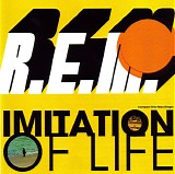 R.E.M. - Imitation Of Life (Maxi CD)