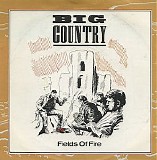 Big Country - Fields Of Fire