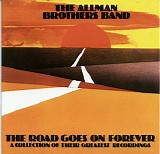 The Allman Brothers Band - The Road Goes On Forever