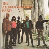 The Allman Brothers Band - The Allman Brothers Band