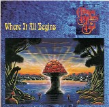 The Allman Brothers Band - Where It All Begins