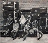 The Allman Brothers Band - The Fillmore Concerts