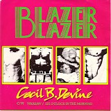 Blazer Blazer - Cecil B. Devine