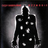 Ozzy Osbourne - Ozzmosis