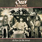 Ozzy Osbourne - No Rest For The Wicked