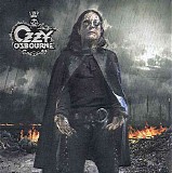 Ozzy Osbourne - Black Rain