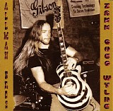 The Allman Brothers Band - Zakk Goes Wylde