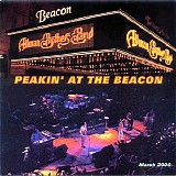 The Allman Brothers Band - Peakin' At The Beacon