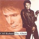 Cliff Richard - The Album