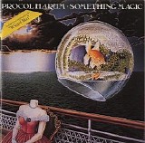 Procol Harum - Something Magic