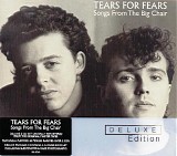 Tears For Fears - Songs From The Big Chair (Deluxe Edition)