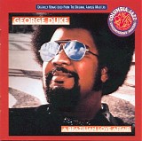 George Duke - A Brazilian Love Affair