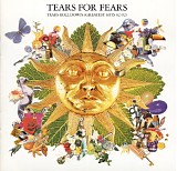 Tears For Fears - Tears Roll Down