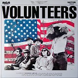 Jefferson Airplane - Volunteers