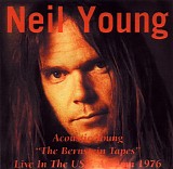 Neil Young - Complete Joel Bernstein Tapes (Acoustic SBD Comp)