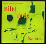 Miles Davis - Blue Moods