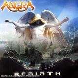 Angra - Rebirth