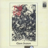 High Tide - Open Season