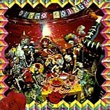 Oingo Boingo - Dead Man's Party