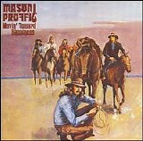 Mason Profit - Movin' Towards Happiness - album