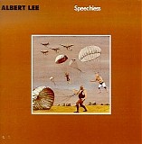 Albert Lee - Speechless - 1987