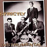 Various artists - Strictly Instrumental, Vol. 7