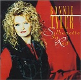 Bonnie Tyler - Silhouette in Red