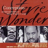 Various artists - Conception - An Interpretation of Stevie Wonder's Songs