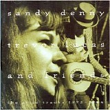 Sandy Denny - Attic Tracks 1972-1984