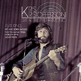 Kris Kristofferson - Live at the Philharmonic - 1992