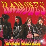 The Ramones - Mondo Bizarro