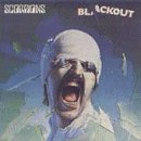 Scorpions - Blackout - 1982