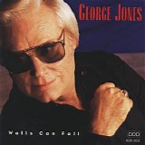 George Jones - Walls Can Fall