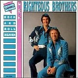 The Righteous Brothers - Rock and Roll Heaven