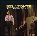 Harry Belafonte - Belafonte at Carnegie Hall