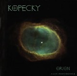 Kopecky - Orion - A Live Performance - 2001