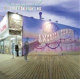 Five for Fighting - America Town