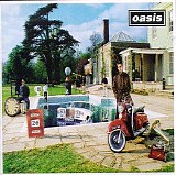 Oasis - Be Here Now