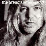 Gregg Allman Band - Just Before the Bullets Fly